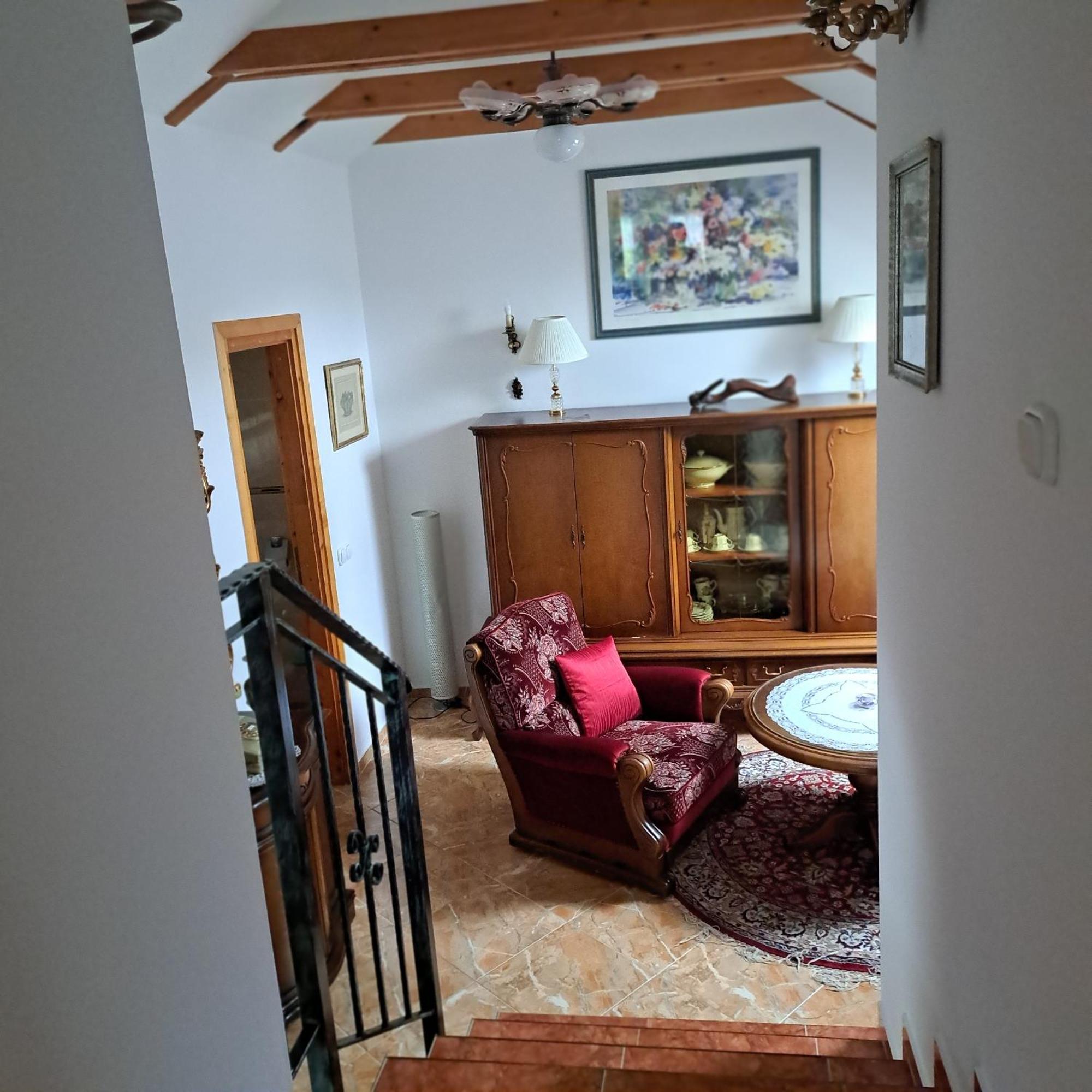 Tavirozsa Apartment Balatonfůzfő Стая снимка