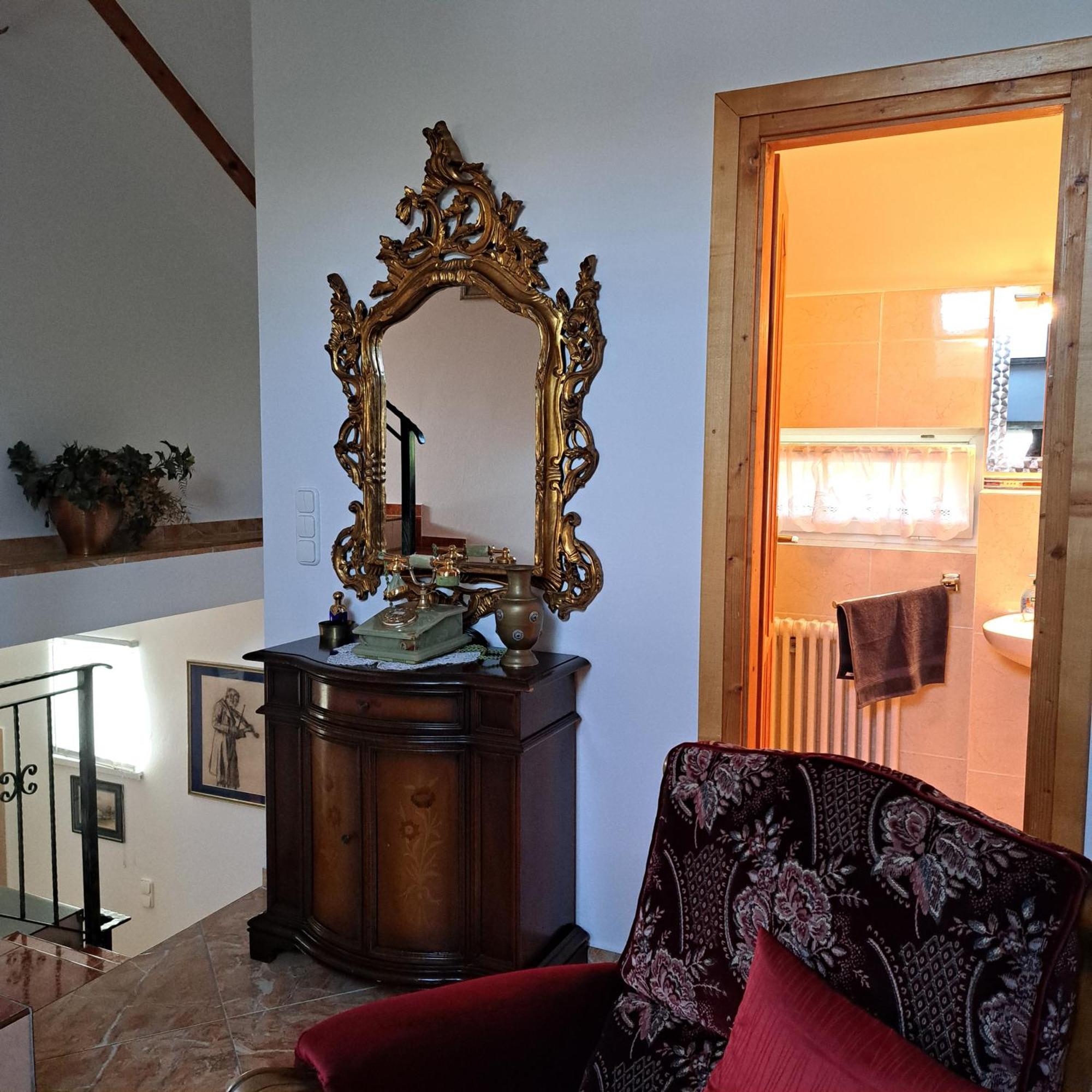 Tavirozsa Apartment Balatonfůzfő Екстериор снимка